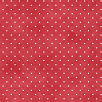 MAS609-R7 Red Dots || Beautiful Basics