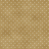 MAS609-T2 Tan Dots || Beautiful Basics