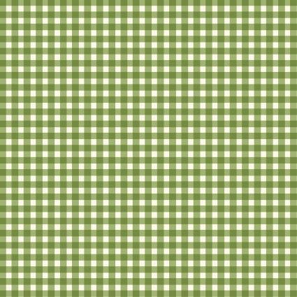 MAS610-G7 Green Check || Beautiful Basics