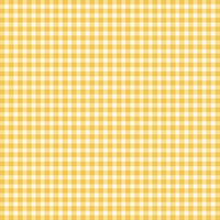 MAS610-S3 Cornsilk Yellow Check || Beautiful Basics