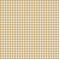 MAS610-T Tan Check || Beautiful Basics