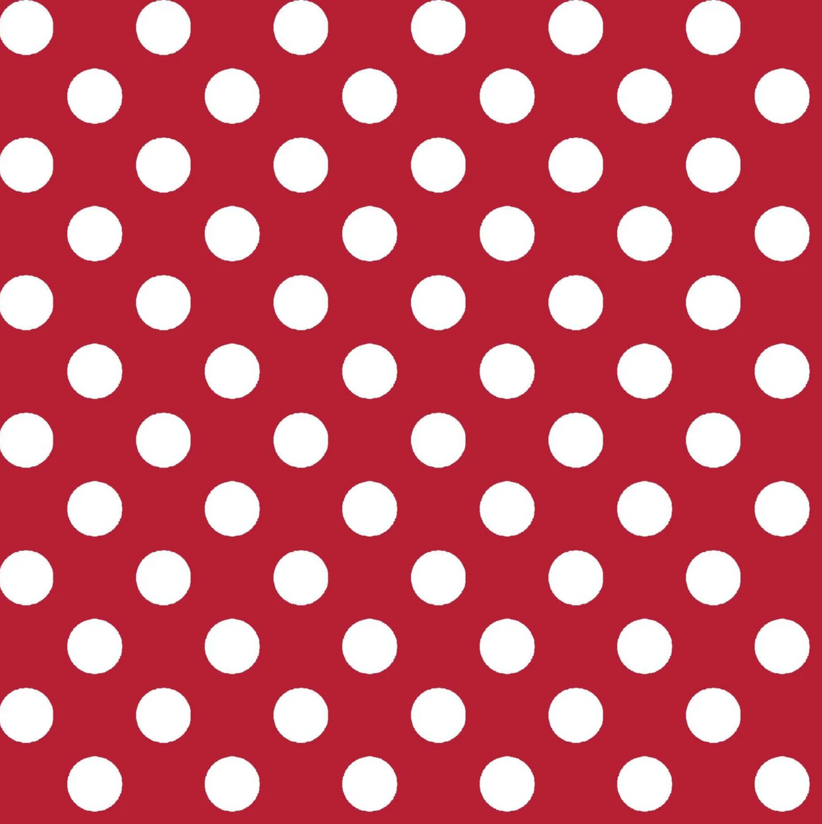 MAS8216-R Red Dots || Kimberbell Basics