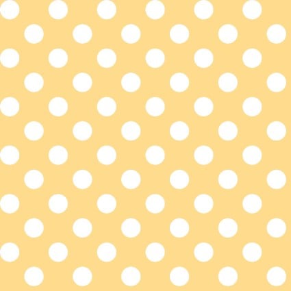 MAS8216-S Yellow Dots || Kimberbell Basics
