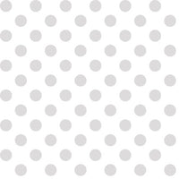 MAS8216-WW White on White Dots || Kimberbell Basics