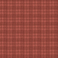 MASF18502 Red-Orange Plaid || Woolies Flannel