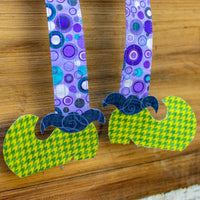 October Hilda Gnome Bucket Buddy Kit