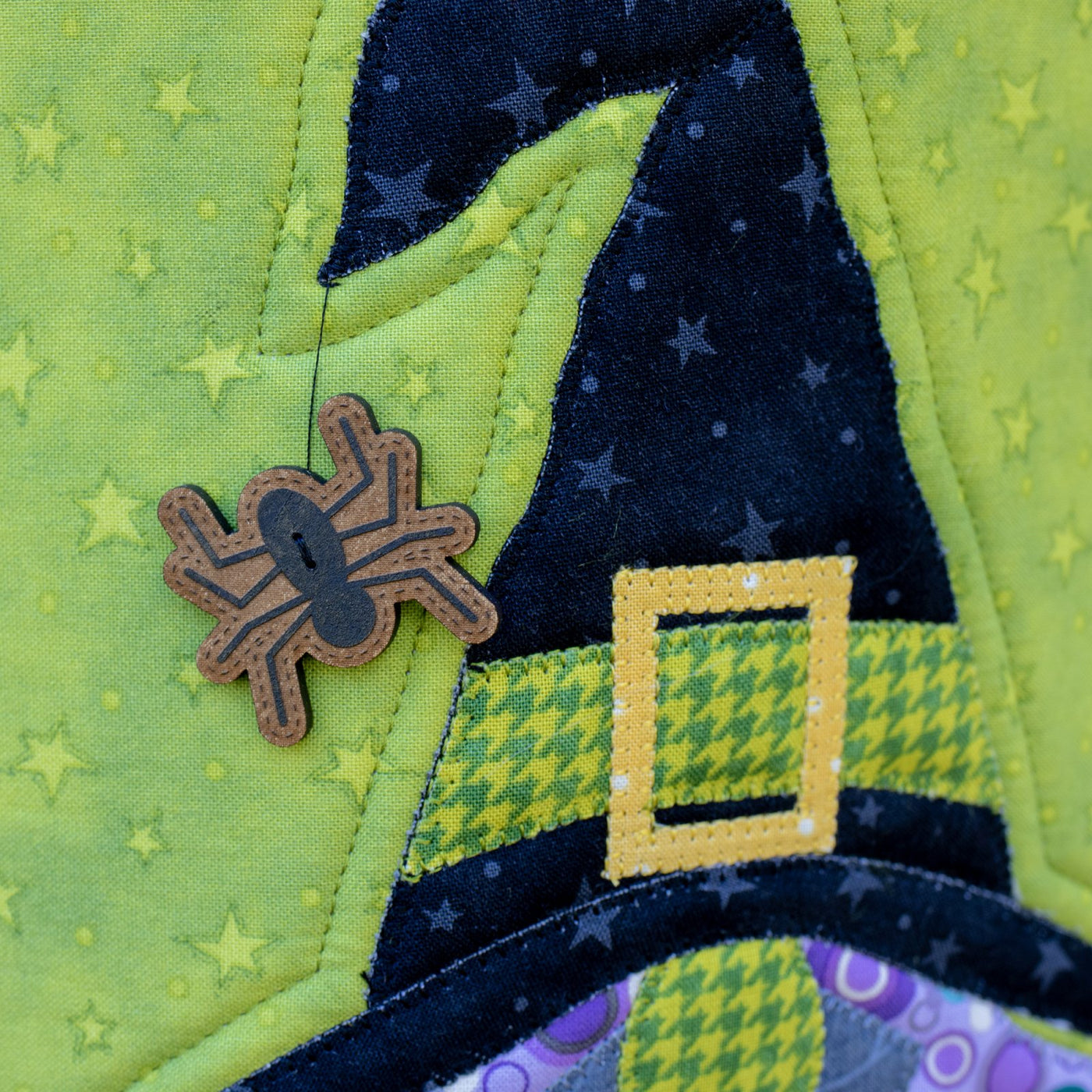 October Hilda Gnome Bucket Buddy Kit