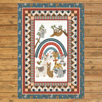 Our Greatest Gift Panel Quilt Kit