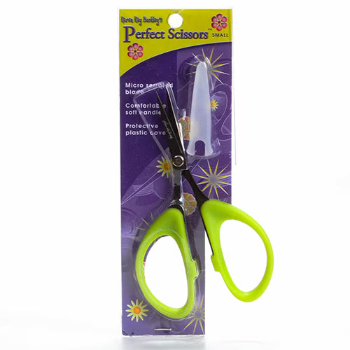 Karen Kay Buckley's Perfect Small 4 3/16" Scissors