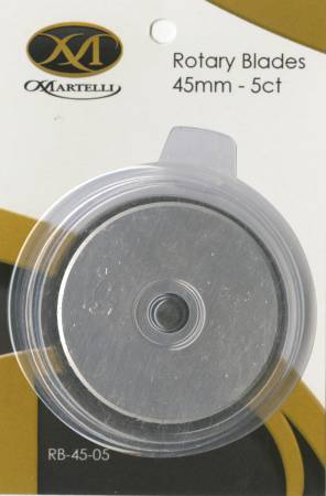 45mm Rotary Replacement Blades