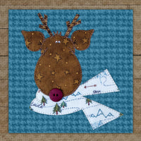 Rudy Applique