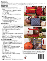 Stadium Bags