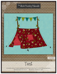 Tent Applique