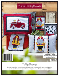 To the Rescue Pattern