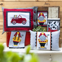 To the Rescue Pattern