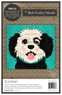 Zuchon Applique