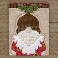 Acorn Gnome