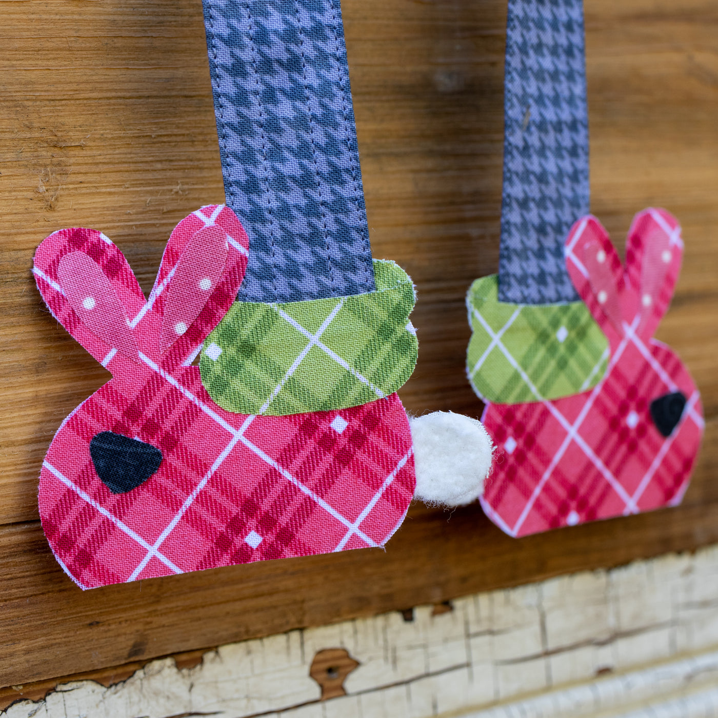 April Esther Gnome Bucket Buddy Kit