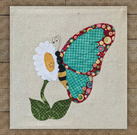 Butterfly Applique