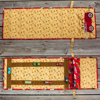 Caboodle Car Carrier