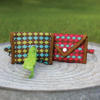 Doggy Do-Do Bag Carrier