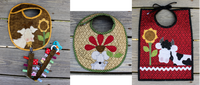 Farmyard Bibs