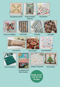 A Flare for Fabric