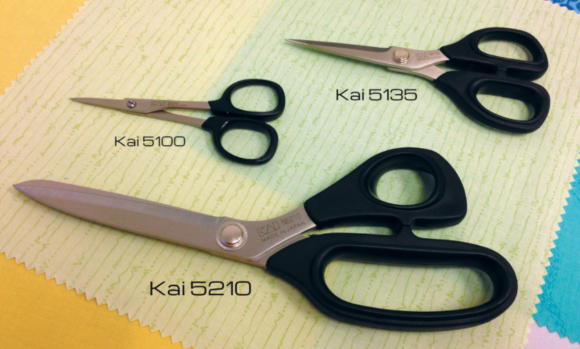 KAI 3 Piece Gift Set