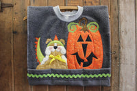 Holiday Bibs Pattern