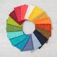 Houndstooth Basic Fat Quarter Bundle