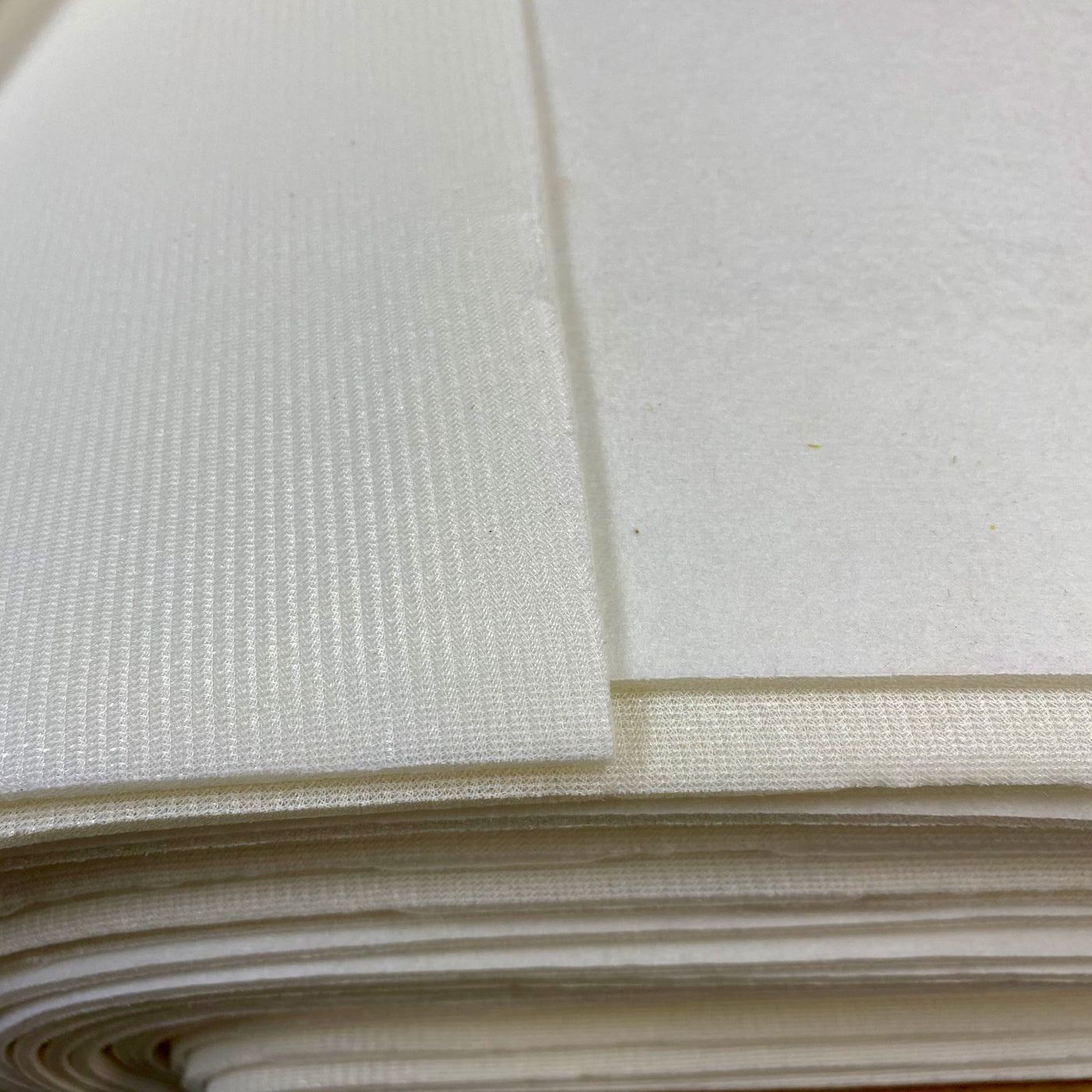 Bosal In-R-Form Plus Single Sided Fusible Foam Stabilizer (per yard)
