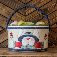 Hoppin' Buddies Pattern