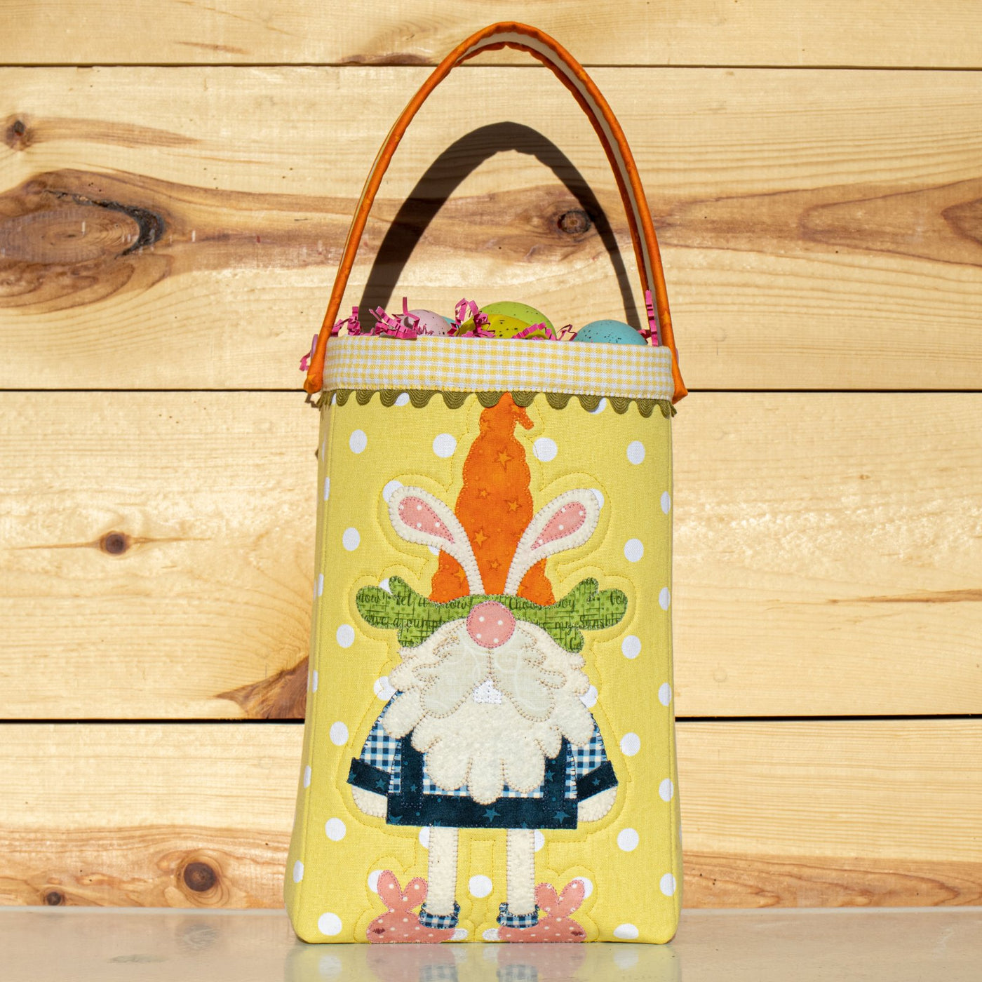 Easter Basket Kit