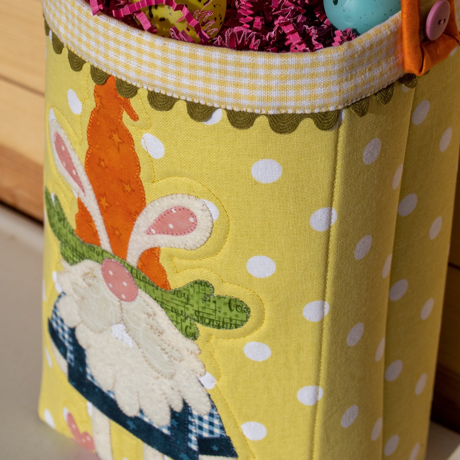 Easter Basket Kit