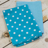 Blue Towel Bundle