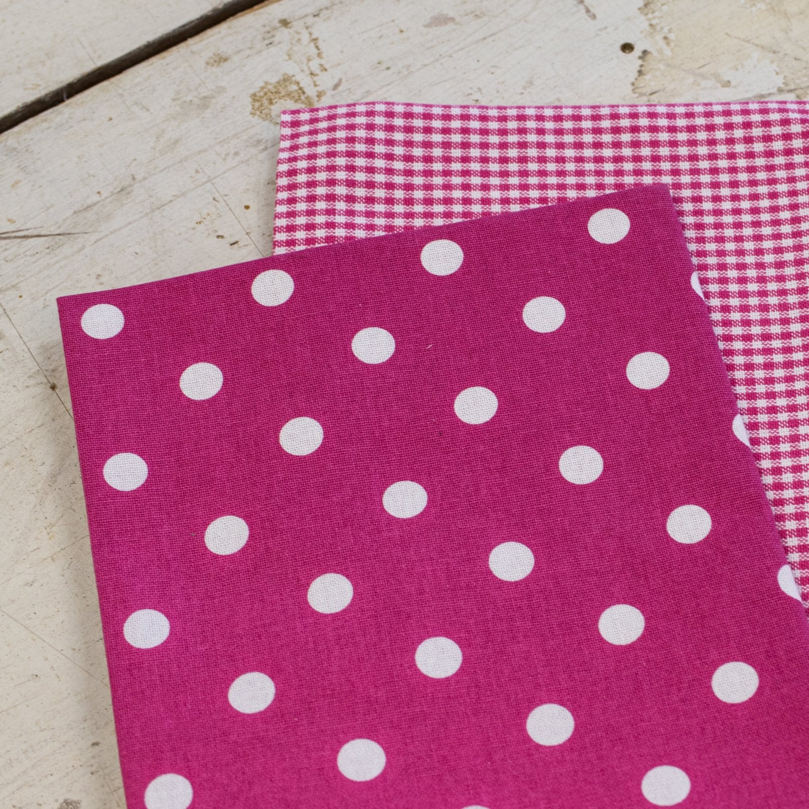 Pink Towel Bundle