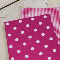 Pink Towel Bundle