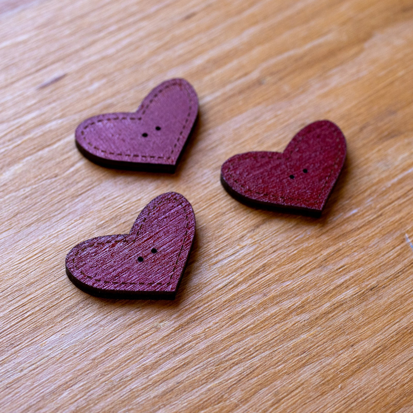 Heart Button