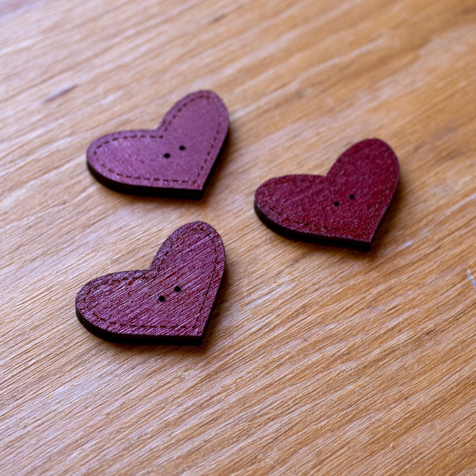 Heart Button