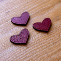Heart Button