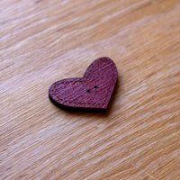 Heart Button