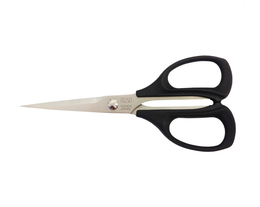 KAI 5 1/2" Embroidery Scissors
