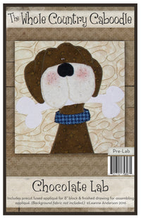 Lab Applique