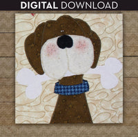 Lab Applique