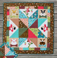 Live in Harmony Pattern