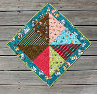 Live in Harmony Pattern