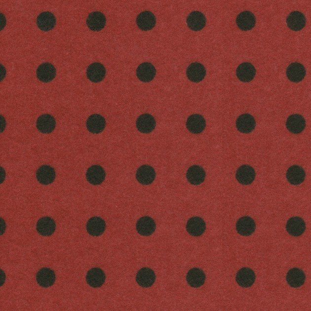 MASF18145 Large Polka Dots || Woolies Flannel