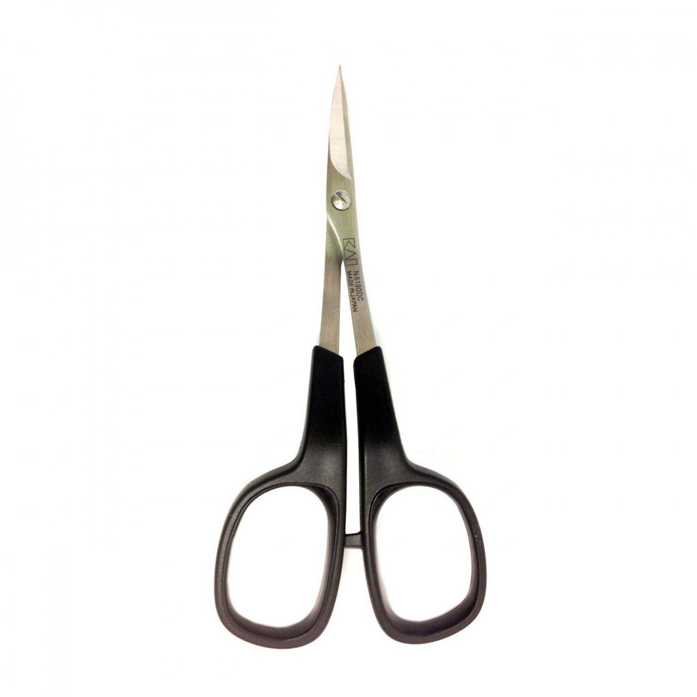 KAI 5" Double Curved Embroidery Scissors