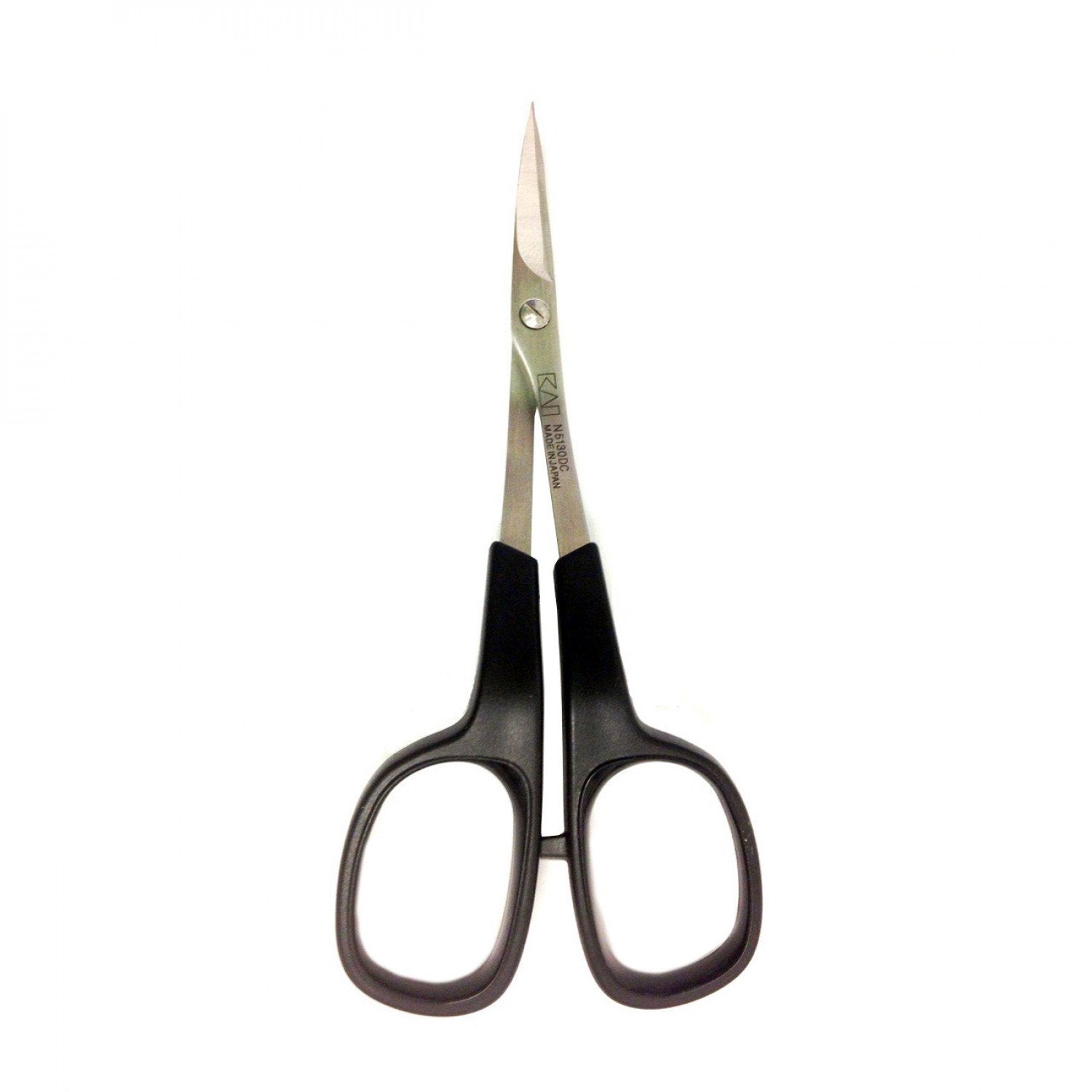 KAI 5" Double Curved Embroidery Scissors