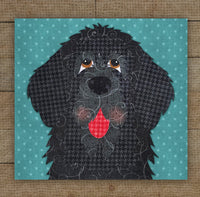 Newfoundland Applique